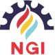 NGI LOGO Icon